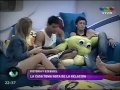 Sexo en Gran Hermano 2012 así fue la escena entre Victoria y Ezequiel