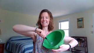 Glad To Have A Friend Like You Performed By Ms Smallidge