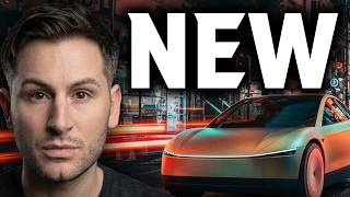 Tesla Stock Soars on Cybercab & FSD Developments ⚡️