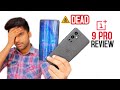 My Oneplus 9 Pro is almost dead after 1 Month Review !!