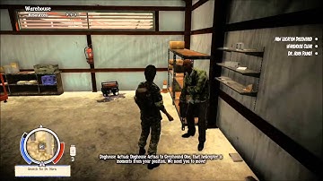 State of Decay: YOSE - The Doctor