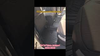 GFX Life Long mats fitted in Tata Curvv #janakpuri #carmats #caraccessories #caraudioupgrade