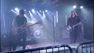 Sunrise / Sunset - Sammy Boller - Virginia Beach, VA - October 23, 2021