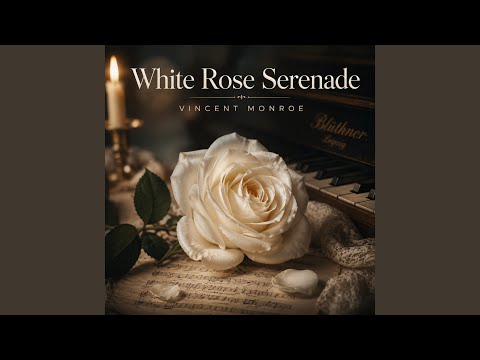 White Rose - Serenade