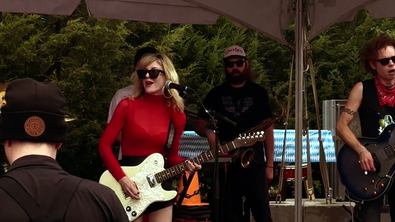 Christy Costello "Uranium Baby" @ SURLYFEST 09.20.25