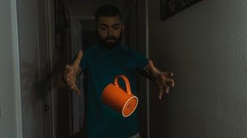 How To Make ANY Object Float | Adobe Photoshop 2020 Tutorial