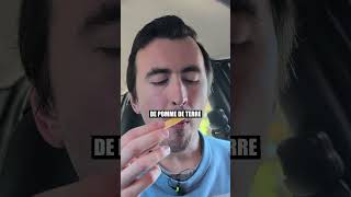 Les nouveautés Burger King de l'été aux USA !