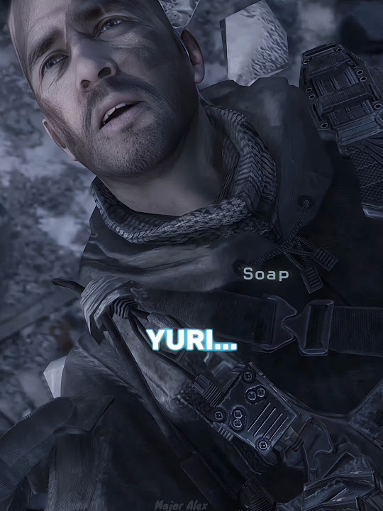 "Makarov Knows Yuri" The Hidden Backstory That Yuri Never Told Soap