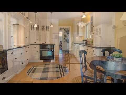 65 High Street, Exeter, NH home video tour