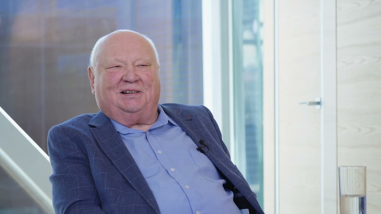 Документальный фильм "Порт Мууга" 2022