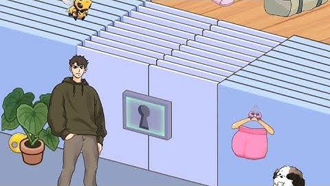 Brain Puzzle: Tricky Test – Level 25 Walkthrough | Kmail Gameplay