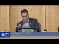Seattle City Council Select Budget Committee 11/15/24 Session I