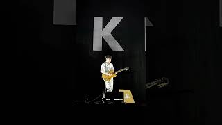 Vampire Weekend - Holiday (Live @ Corona Capital Festival, Mexico City, 11-15-2025)