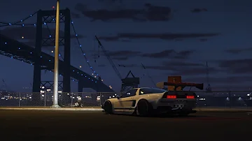 DEMISE / GTA V