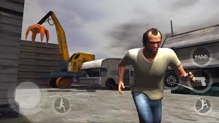 Mad City Trevor 2018 - by Extereme Games | Android Gameplay | screenshot 2