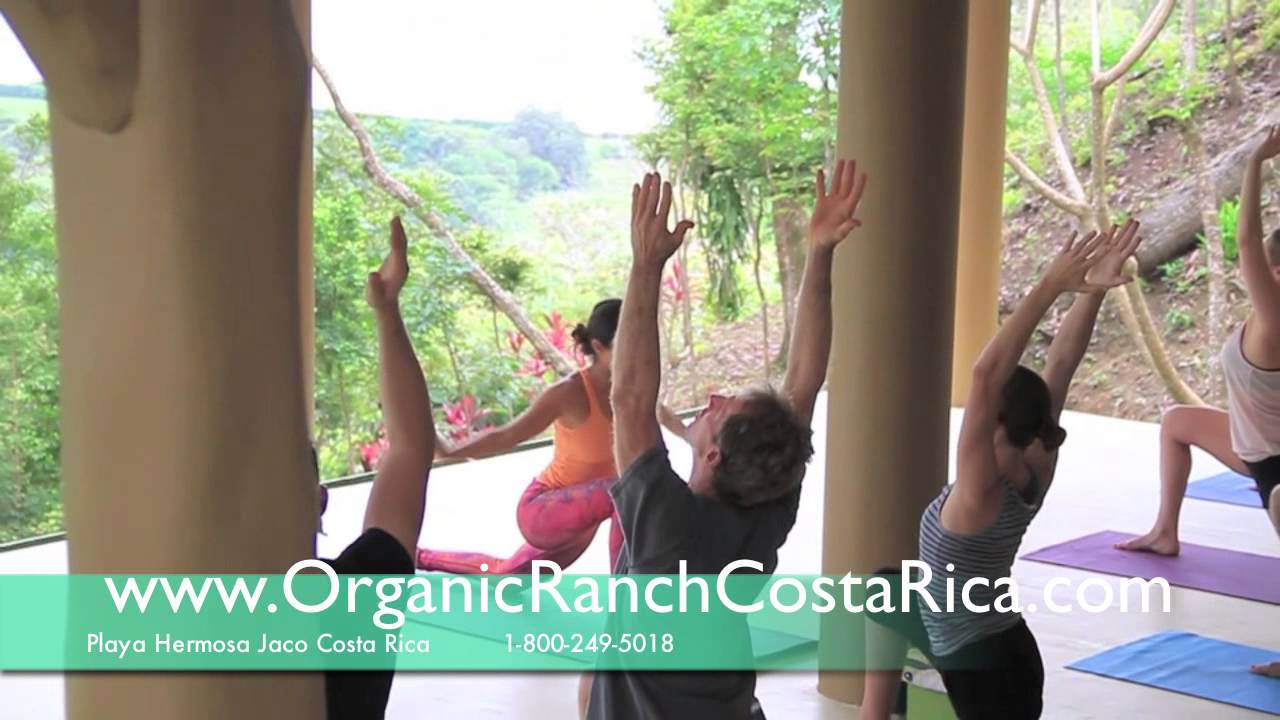 Costa Rica Real Estate Organic Ranch Costa Rica Playa Hermosa
