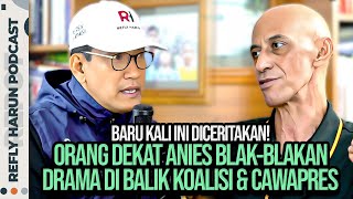 Download Lagu THIS IS THE FIRST TIME IT'S BEEN TOLD! PEOPLE CLOSE TO ANIES CLEARLY REVEAL THE DRAMA BEHIND THE ...