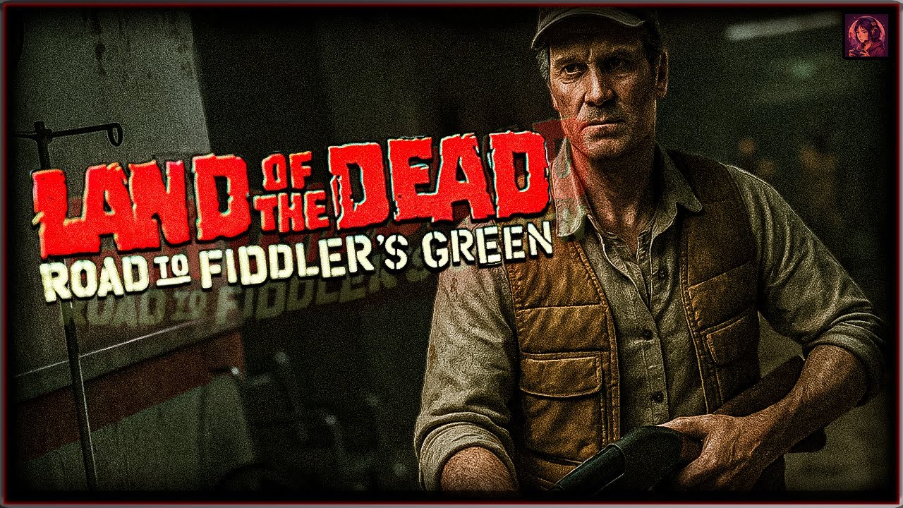 LAND OF THE DEAD Road To Fiddler's PC版 Um Clássico Esquecido Pelo Tempo | Land of the Dead: Road to