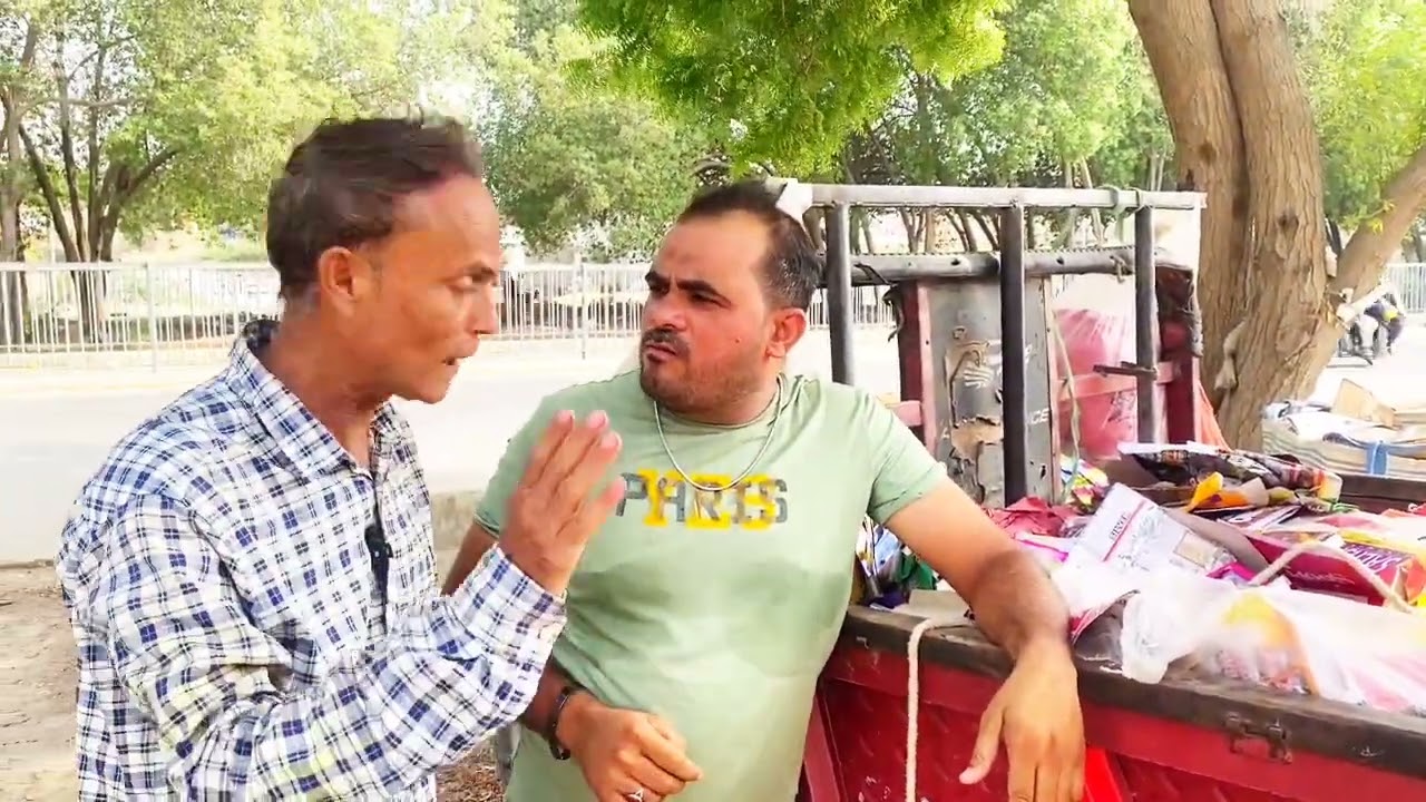 Baji ka jaz funny Gulzar chandio