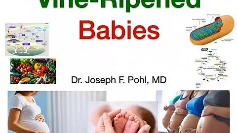 Team UP Monday Night LIVE! - "Vine-Ripened" Babies...