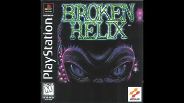 Broken Helix intro video