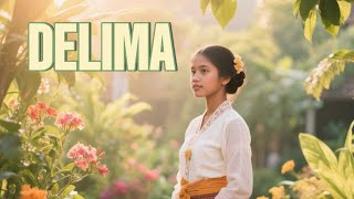 DELIMA -Pop Jawa romantis -original song hery irama 