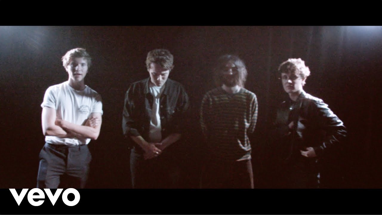 FEVER - Jungle Man (Official Music Video)