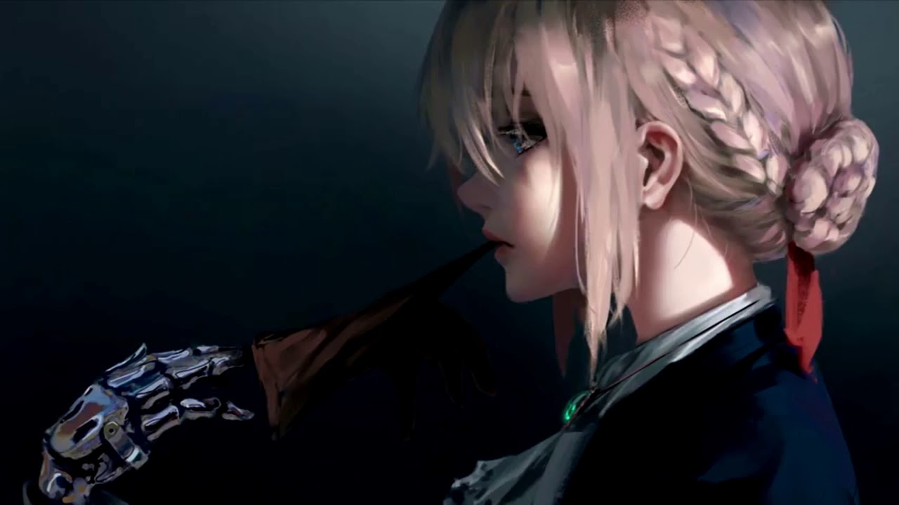 【Nightcore】➞Mambo a los haters [Nacho, Fuego]