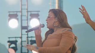 Me Olha Nos Olhos/Futuro Prometido/Não Tem Perdão Part.Gloria Groove Sorriso Maroto Ao Vivo