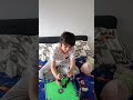 Cuánto le grito a mi mamá y ella me da una respuesta interdimensional