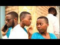 Ariwowe series s01 ep05 kanyana atangiye gutahura  amabanga  yase akomeye rwandanfilms