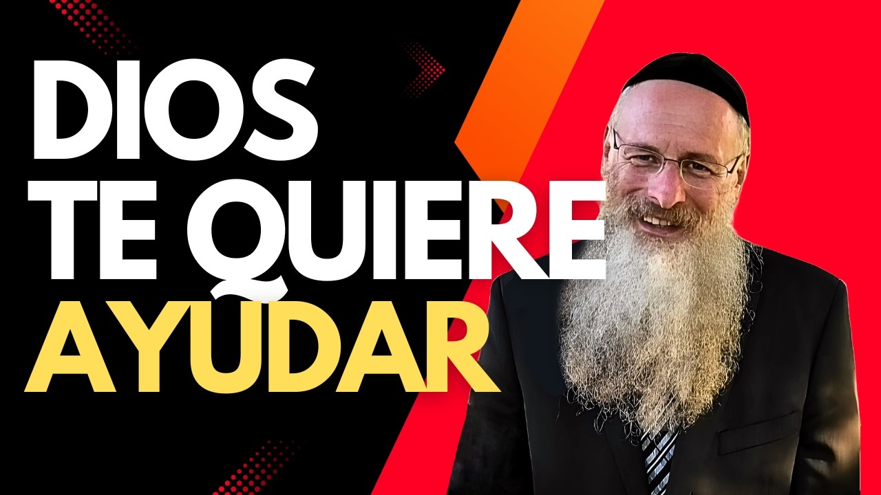 ✨ Dios Quiere Ayudarte 🙏 No Rechaces Este Regalo que Puede Cambiar tu Vida 🎁