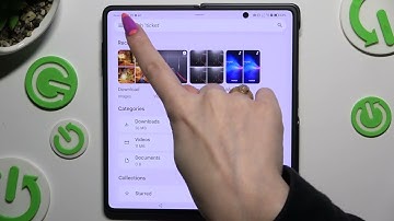 How to Clean Storage on HONOR Magic V3 - Remove Junk Files