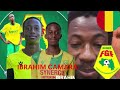 🚨🚨 🇬🇳 FC Nantes U17 : Ibrahim Camara, la pépite guinéenne qui prend de l’épaisseur!
