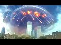 U.S. Announces Terrifying New Iron Dome, Then This Happens