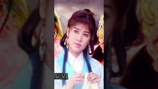 Li Yun Juan  Dara Mongolia Sengaja Di Datangkan Ke Indonesia Untuk Memerankan Tokoh Meishin