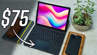 iPad Air 5 Keyboard  The Best Cheap Keyboard?