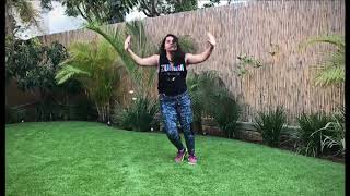 (Todo El Mundo | ZIN 75 -dance BY Zumba® Fitness (GAL MENDELAWI