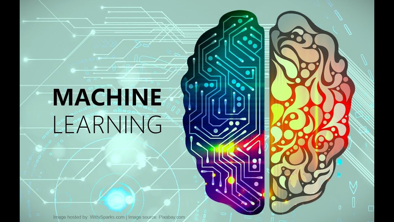Machine Learning: Tutorial (2) [Lab 1] - YouTube