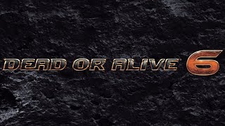 Dead Or Alive 6 | Livestream | Road To The 220 Subs |