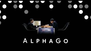 AlphaGo - Soundtrack 1 \& 2