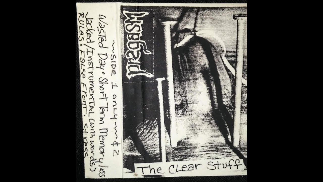 An Exhaustive Study: Death Metal/Crust Punk [1988-Present] Part II