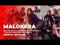 MC Lan, Skrillex, Troyboi - Malokera Ft. Ludmilla, Ty Dolla $ign (Buarky Remix) | Grupo My House