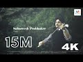 Kannathil Muthamittal 4K Sabareesh Prabhaker A R Rahman Medley cover