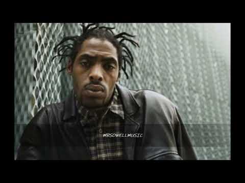 COOLIO - GANGSTER'S PARADISE (1995) ***R.I.P.***