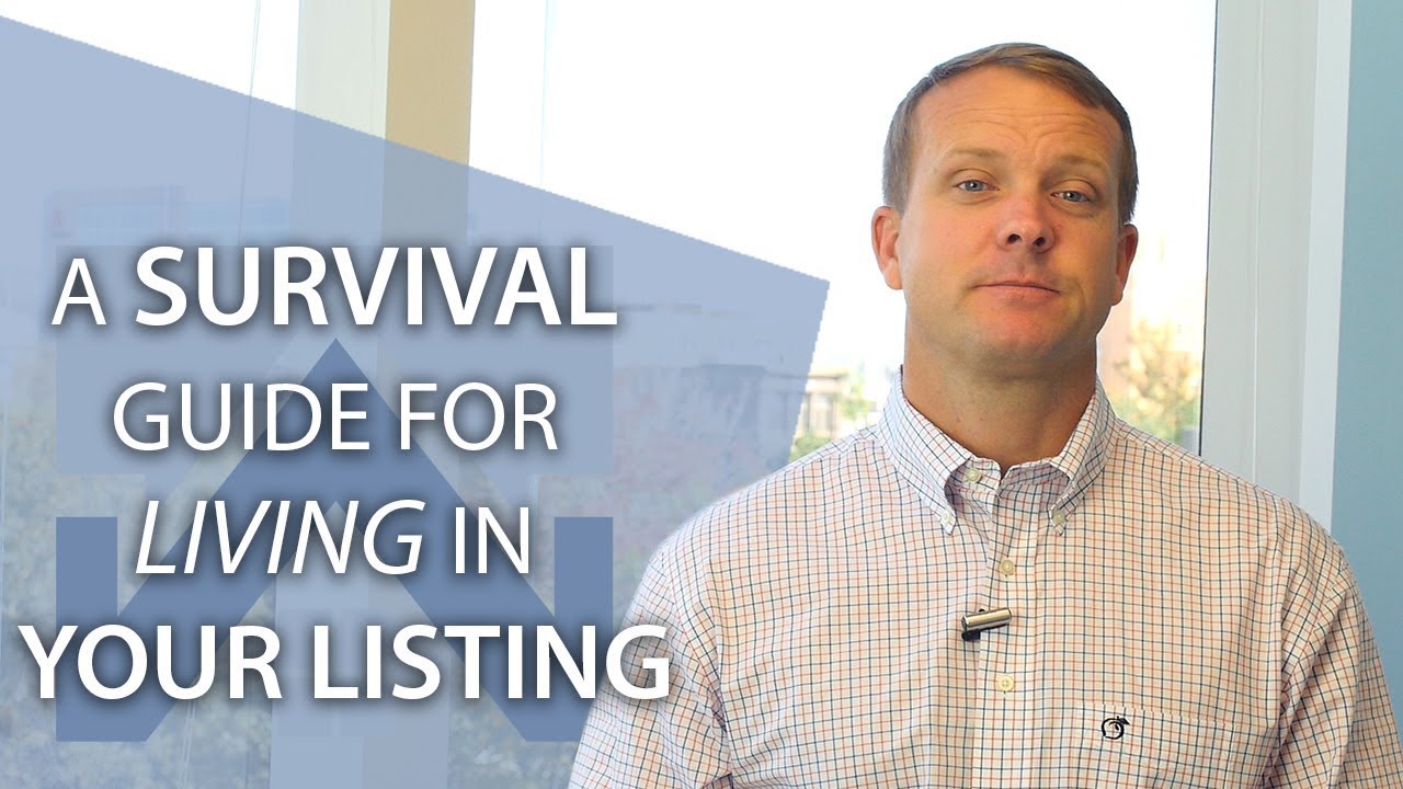 Athens Real Estate Agent A Survival Guide for Living in Your Listing