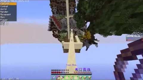 Hacker Report GommeHD.net #3