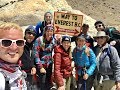 Everest Base Camp 2017