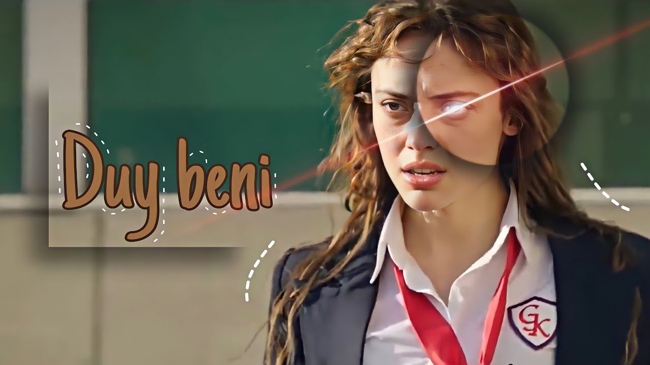 • Duy Beni | تَرجَمة + نُطق
