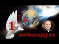1 Unforgivable Sin - Fr. Chris Alar, MIC
